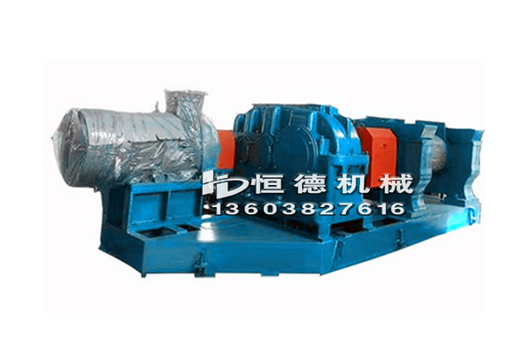 破膠機(jī)